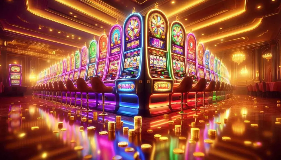 Wildz Casino